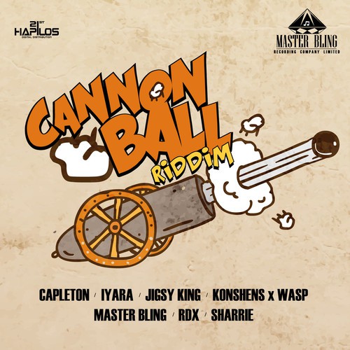 Galis - Song Download from Cannon Ball Riddim @ JioSaavn