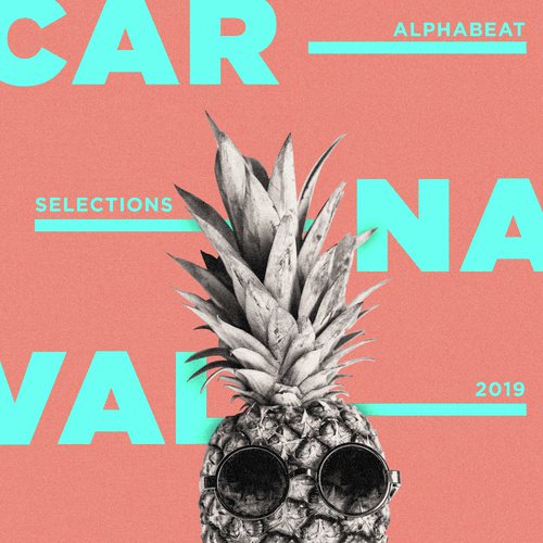 Carnaval Alphabeat Selections 2019_poster_image