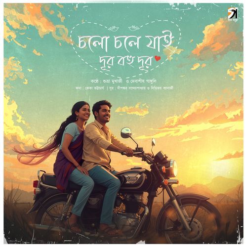 Chalo Chole Jai Dur Bahu Dur