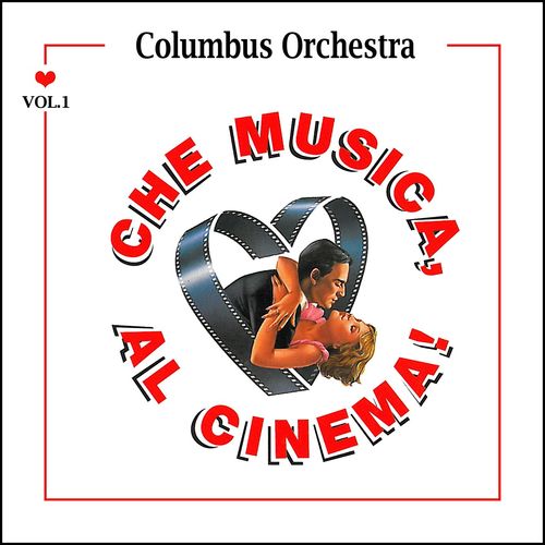 Columbus Orchestra