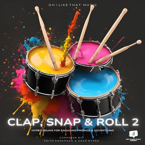 Clap, Snap & Roll 2_poster_image