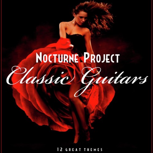 Classic Guitars (12 Great Themes)