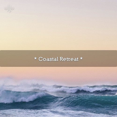 Ocean Sounds ASMR cover art
