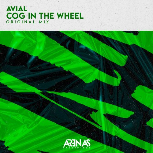 Cog in the Wheel (Original Mix)