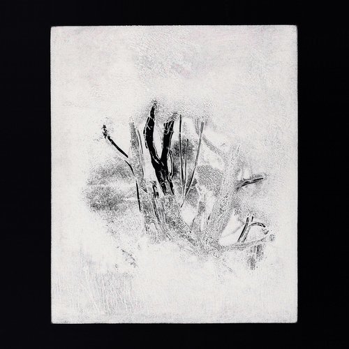 Here We Are (Shedding Teeth Remix) cover art