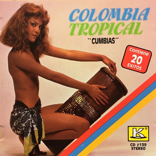 Colombia Tropical_poster_image