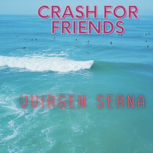 Crash for Friends cover art