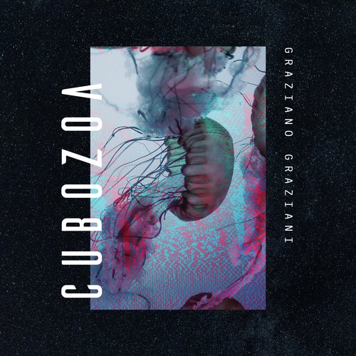 Cubozoa cover art