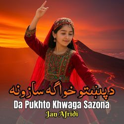 Da Pukhto Khwaga Sazona