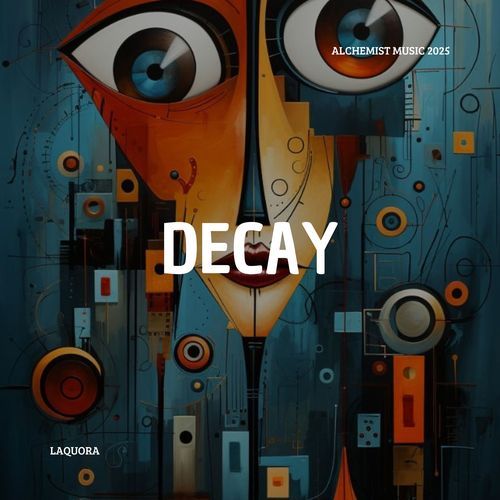 Decay (Mixes)