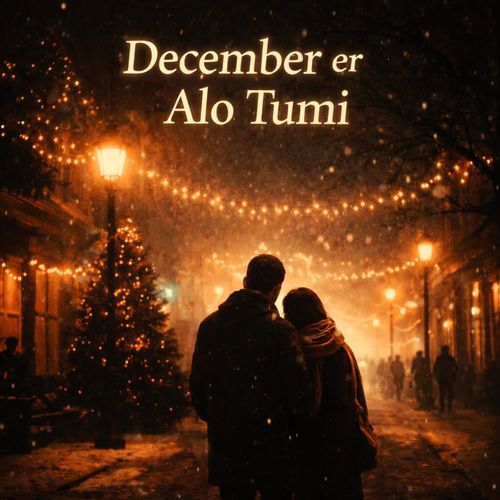 December er Alo Tumi