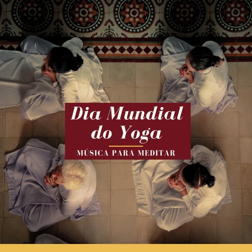 Música para Meditar cover art