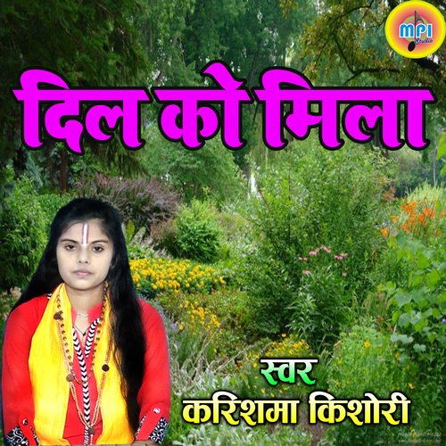 Dil Ko Mila