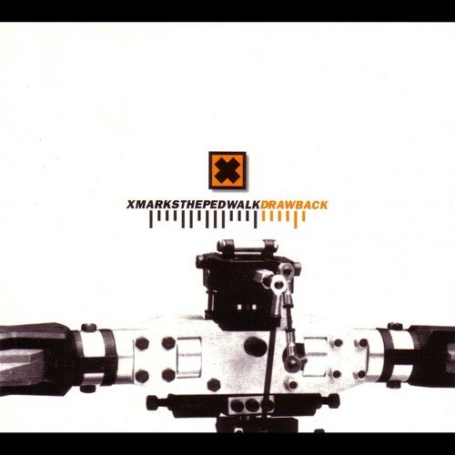 Sweep Hand cover art