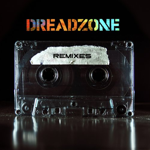 Dreadzone (Remixes)_poster_image