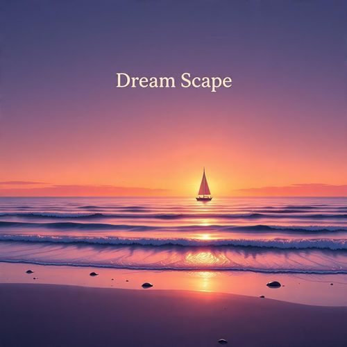 CalmWave cover art