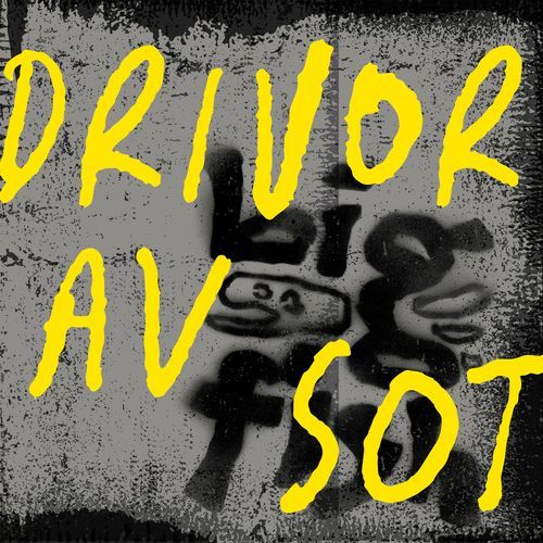 Drivor av sot