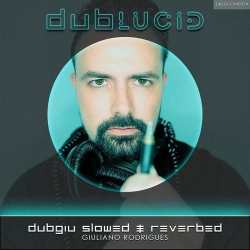 Subchord (Slowed & Reverbed) cover art
