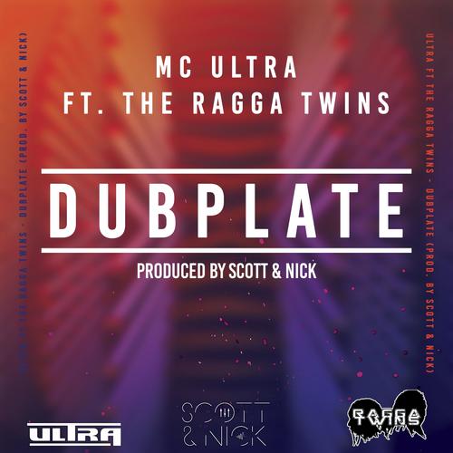 Dubplate (feat. The Ragga Twins)