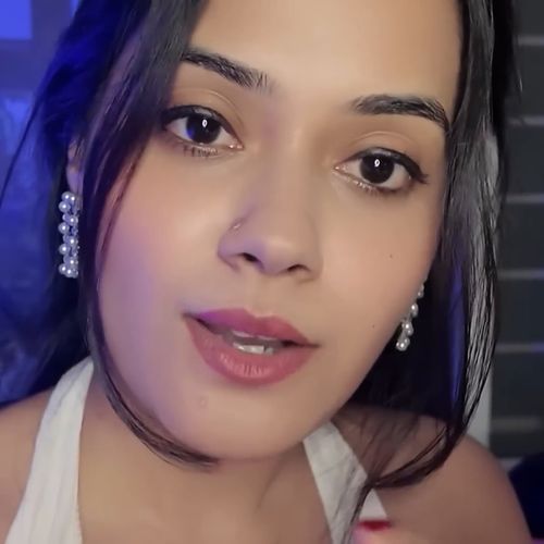 Echo Chamber ASMR for Relaxation & Sleep Pt.7