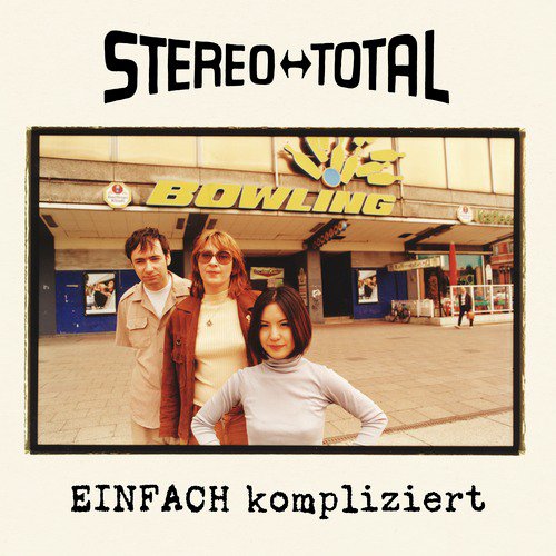Einfach kompliziert