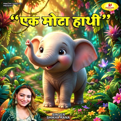 Ek Mota Hathi.
