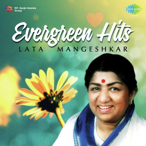 Evergreen Hits Of Lata Mangeshkar Songs Download - Free Online Songs