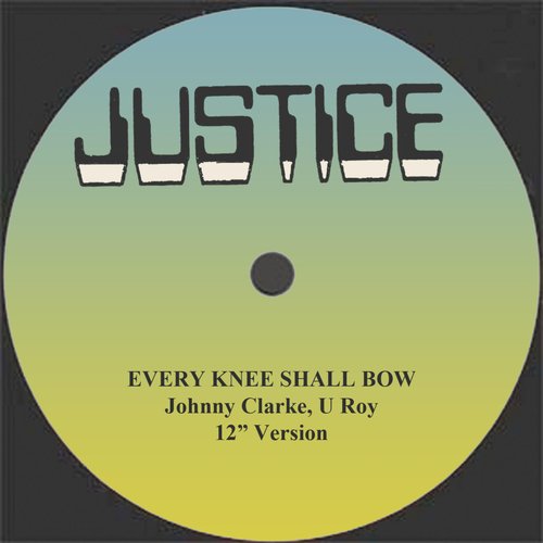 Every Knee Shall Bow 12" Version_poster_image