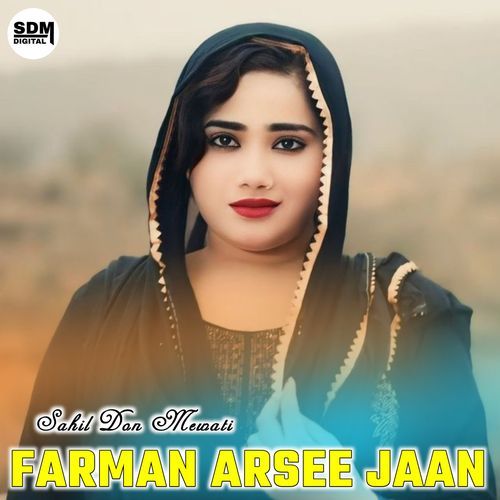 FARMAN ARSEE JAAN