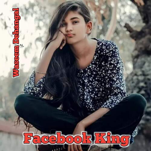 Facebook King