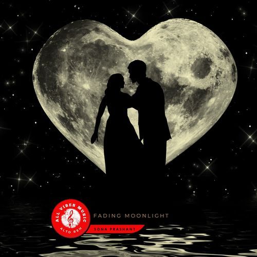 Fading Moonlight