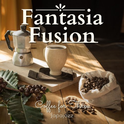 Cute Cafe cover art