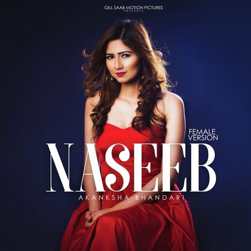 Female Version Naseeb