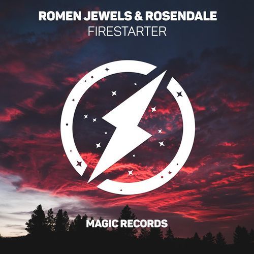 Firestarter (feat. Rosendale)