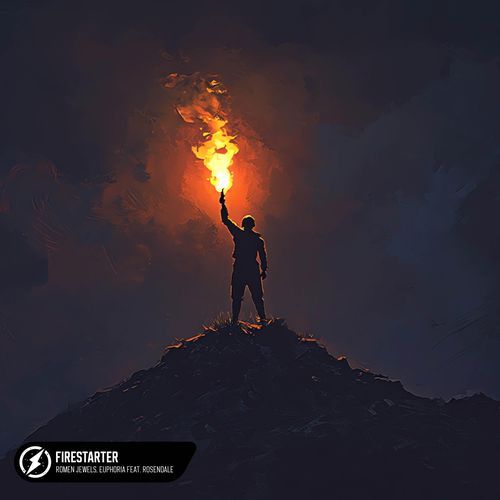 Firestarter (feat. Rosendale)