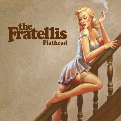 Flathead (International 2 Track)