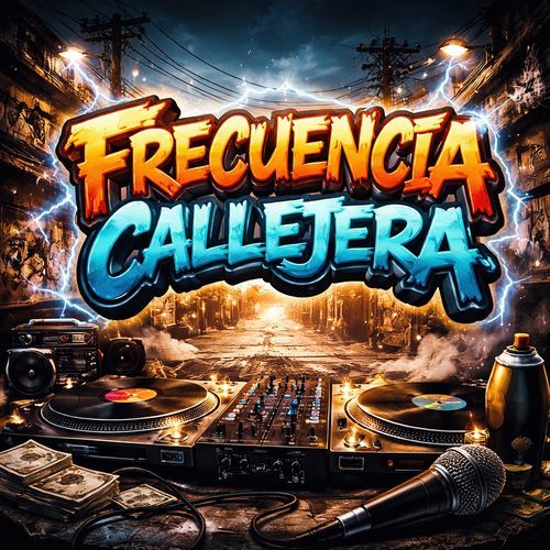 Frecuencia Callejera