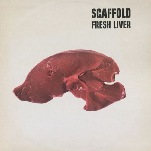 Fresh Liver (Expanded Edition)