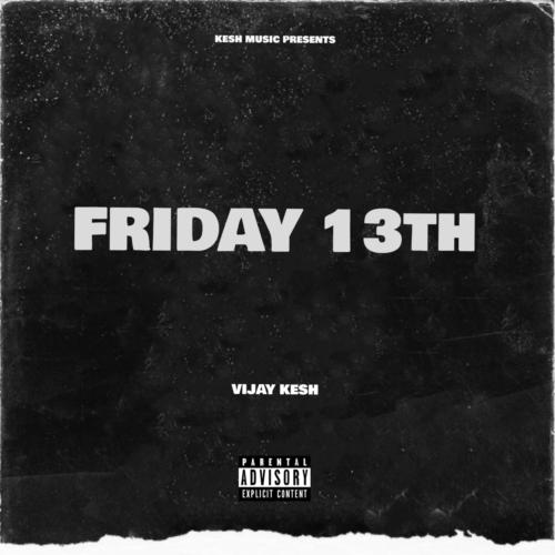 Friday 13th