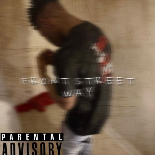 DBD Freestyle cover art