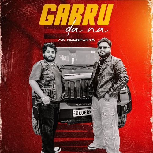 Gabru Da Na