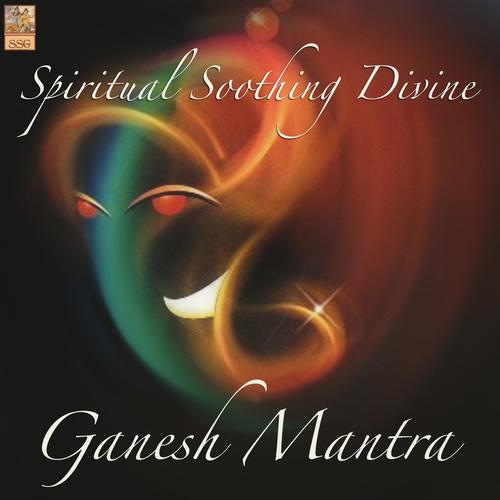 Ganesh Mantra: Spiritual Soothing Divine_poster_image