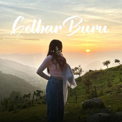 Gelbar Buru
