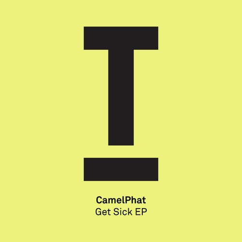 Get Sick (Original Mix)