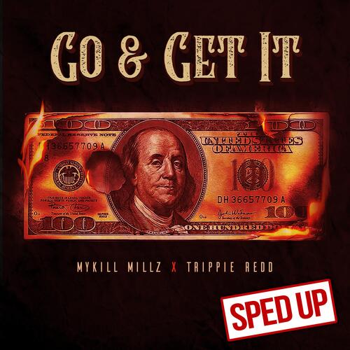 Go &amp; Get It (feat. Trippie Redd)_poster_image