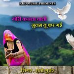 Gori Kajla Wali Julam Tu Kar Gayi