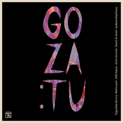 Goza:tu cover art
