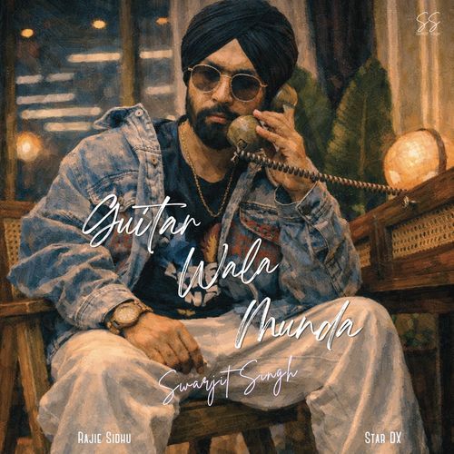 Guitar Wala Munda