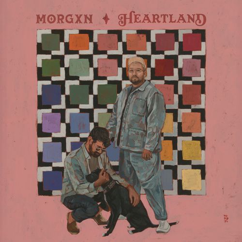 HEARTLAND