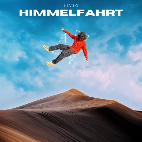 HIMMELFAHRT cover art